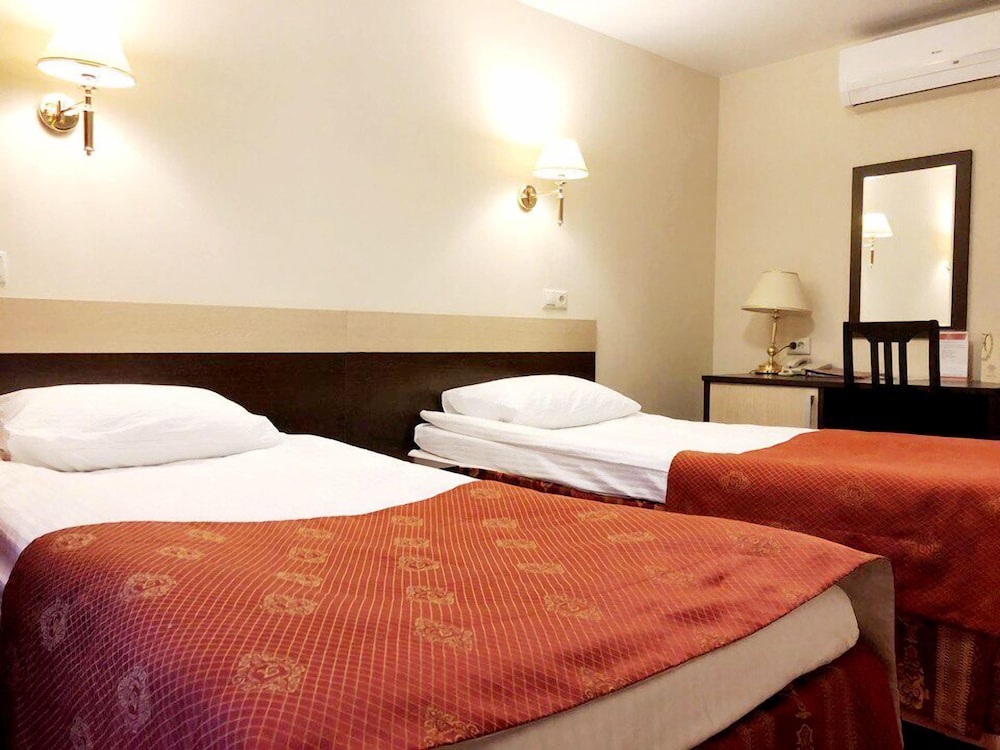 Business Twin Room photo 1