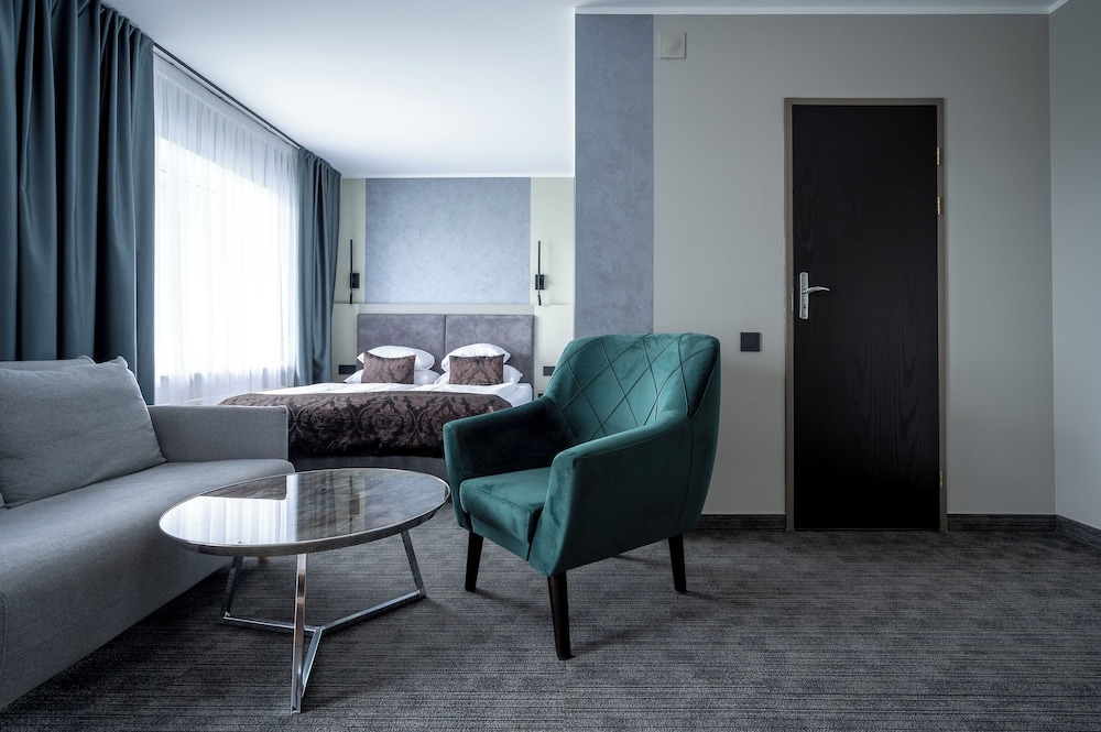 Superior double with Balcony and Park view - Photo 4
