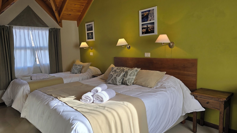 Deluxe Triple Room photo 1