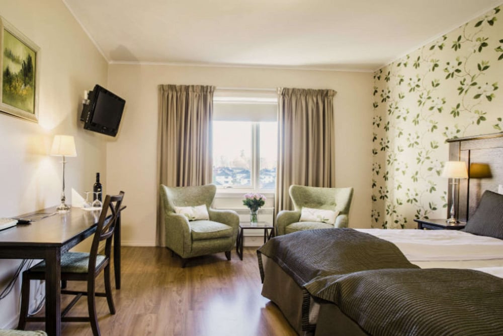 Standard Room, 2 Twin Beds, Non Smoking photo 1