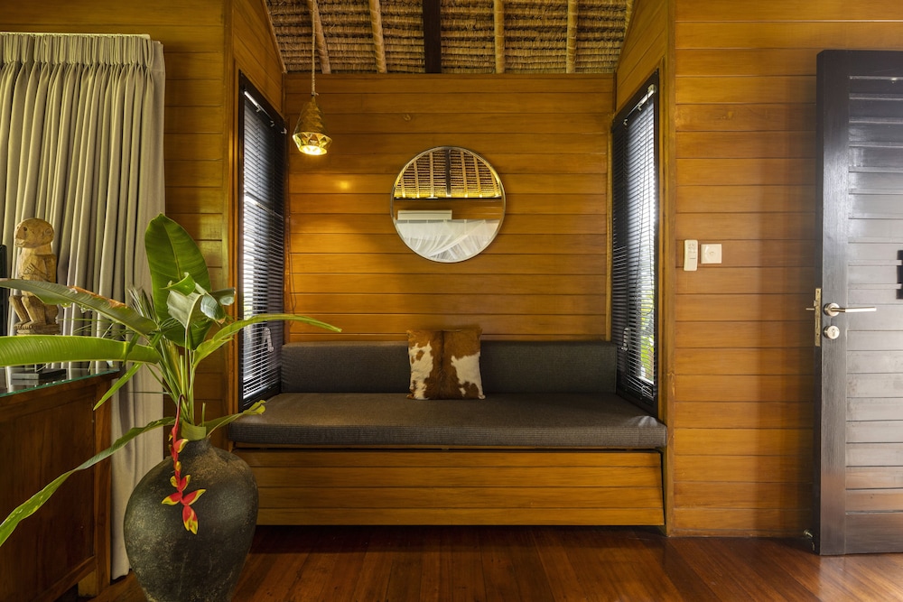 Deluxe Villa - Lodge