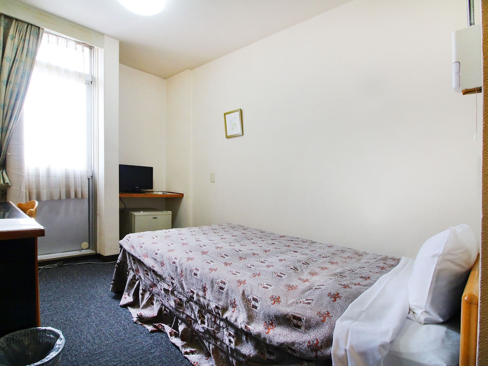 Single Room B, Non Smoking photo 3