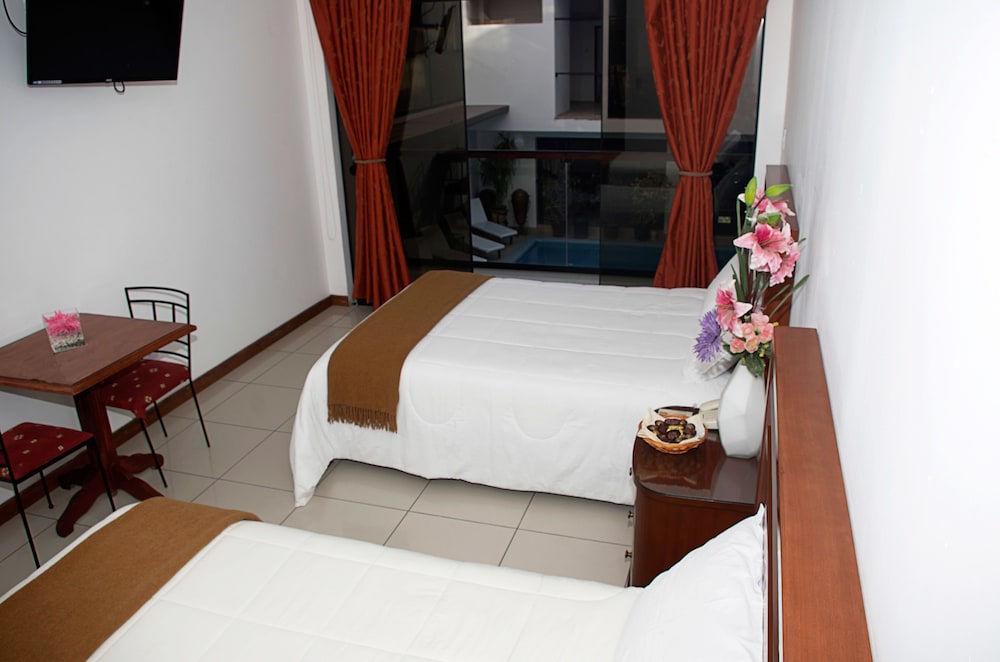 Twin Room photo 3