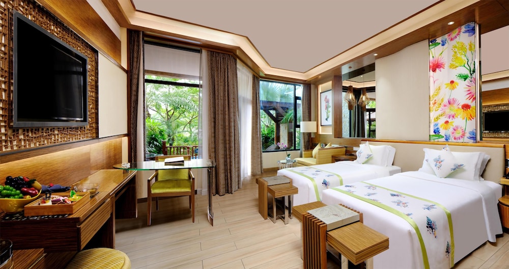 Design Twin Room photo 2