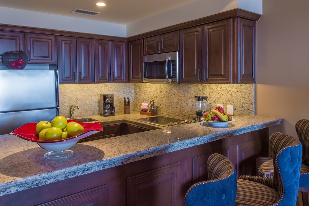 Grand Suite, 1 Bedroom