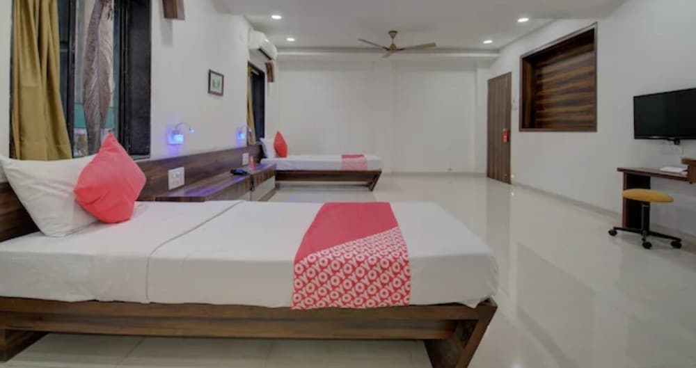 Luxury Room photo 3