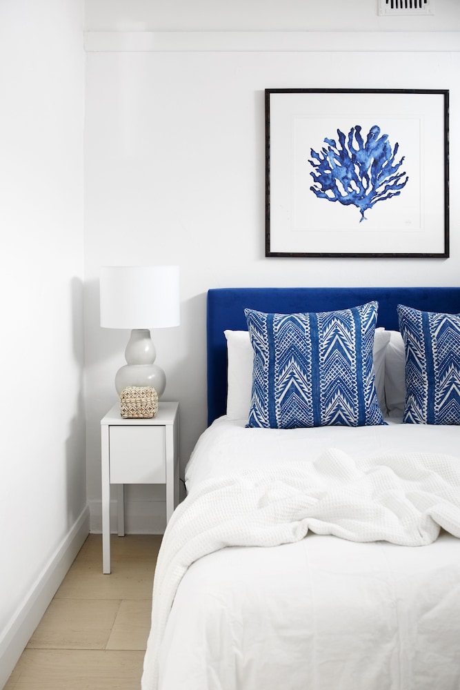 Luxury Apartment, 2 Bedrooms