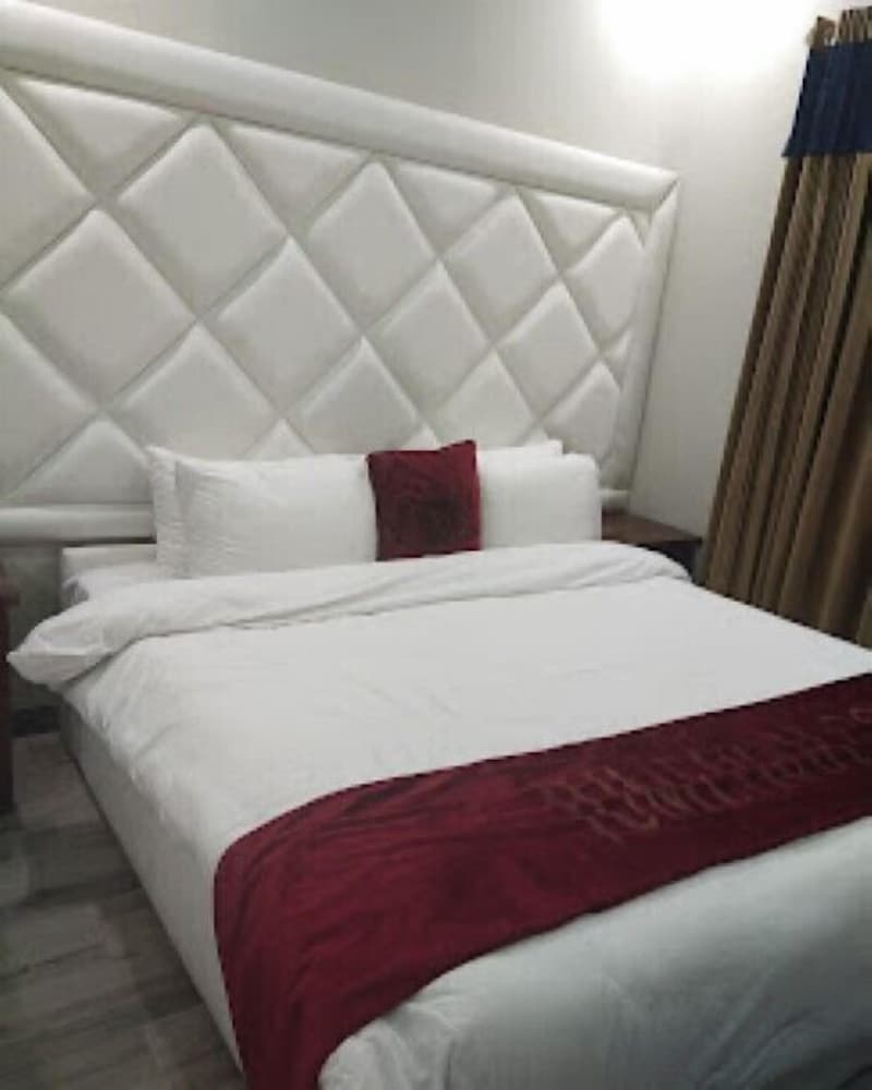 Deluxe Double Room, Mountain View photo 1