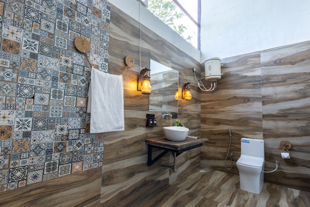 Deluxe Cottage - Photo 6