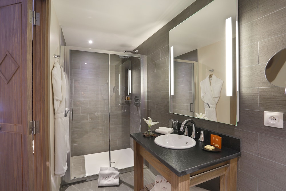 Premium Double Room photo 3