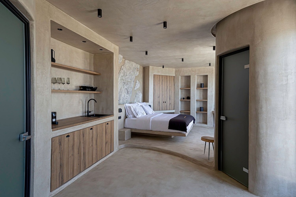 Deluxe Villa, Sea View