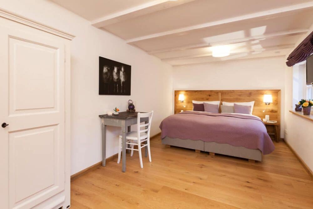 Apartment, 2 Bedrooms (incl. 48€ cleaning fee) photo 3