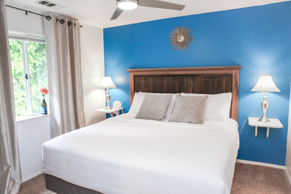The Grenache Suite