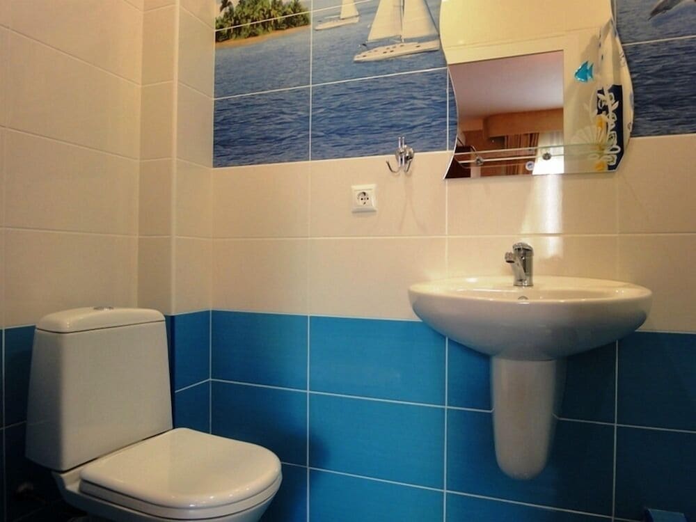Standard Double Room Single Use, 1 Bedroom photo 3