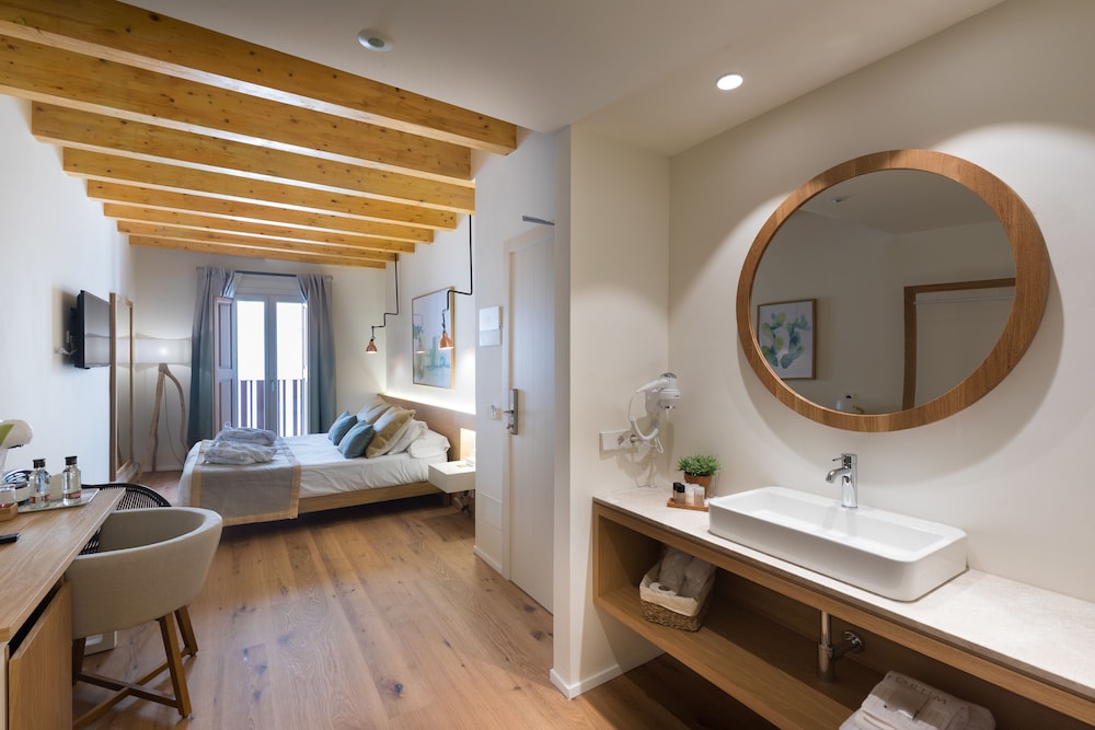 Superior Room, Balcony