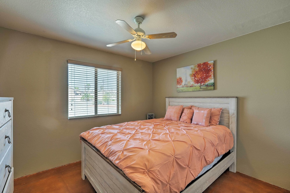 House (3 Bedrooms) photo 3