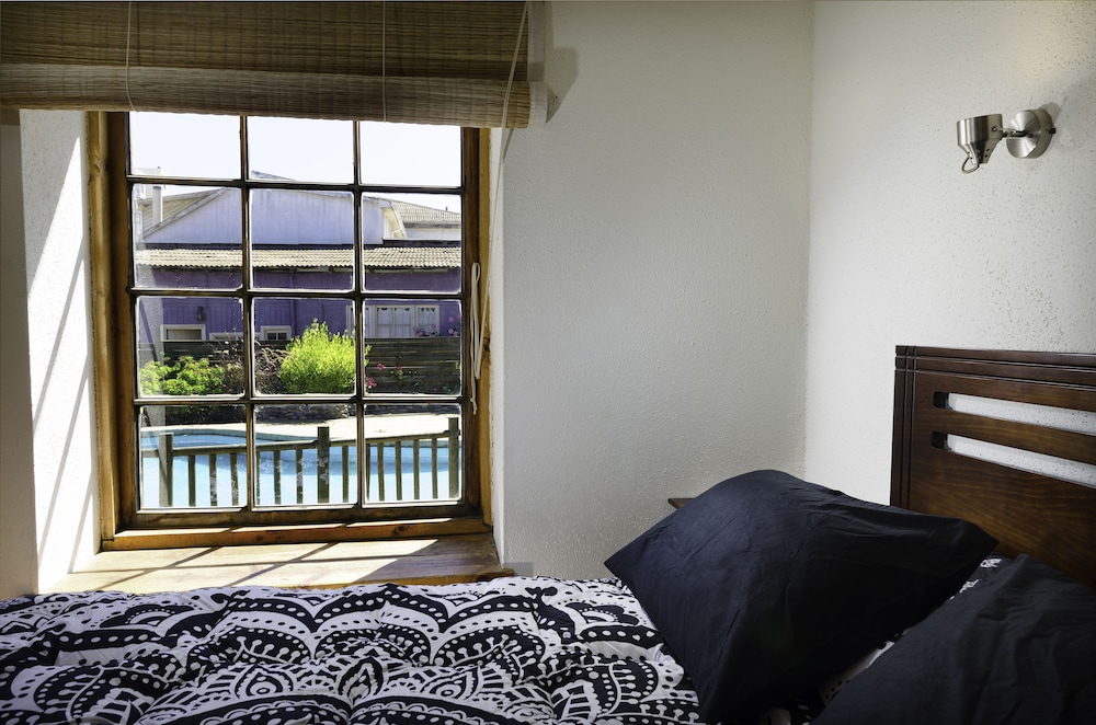 Standard Bungalow, Multiple Beds, Beach View, Beachfront