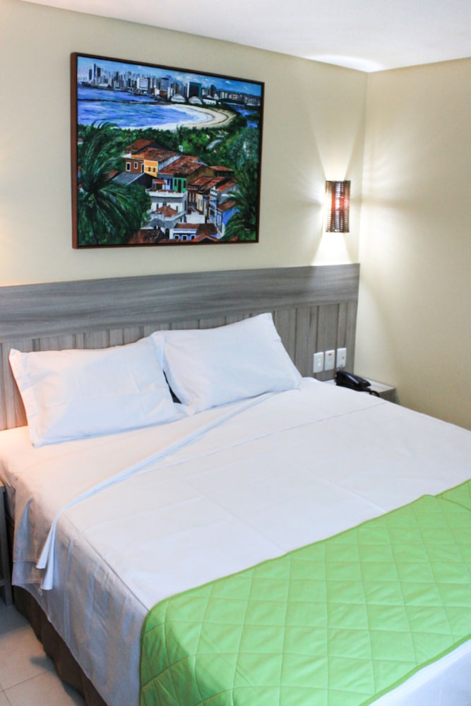Hotel Anahi — Standard Room, 1 Double Bed