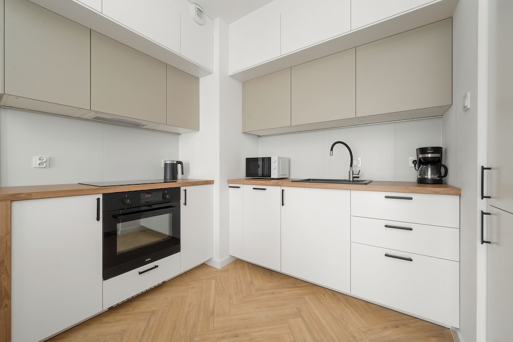 Latte Apartament Parking by Renters, Billede 3