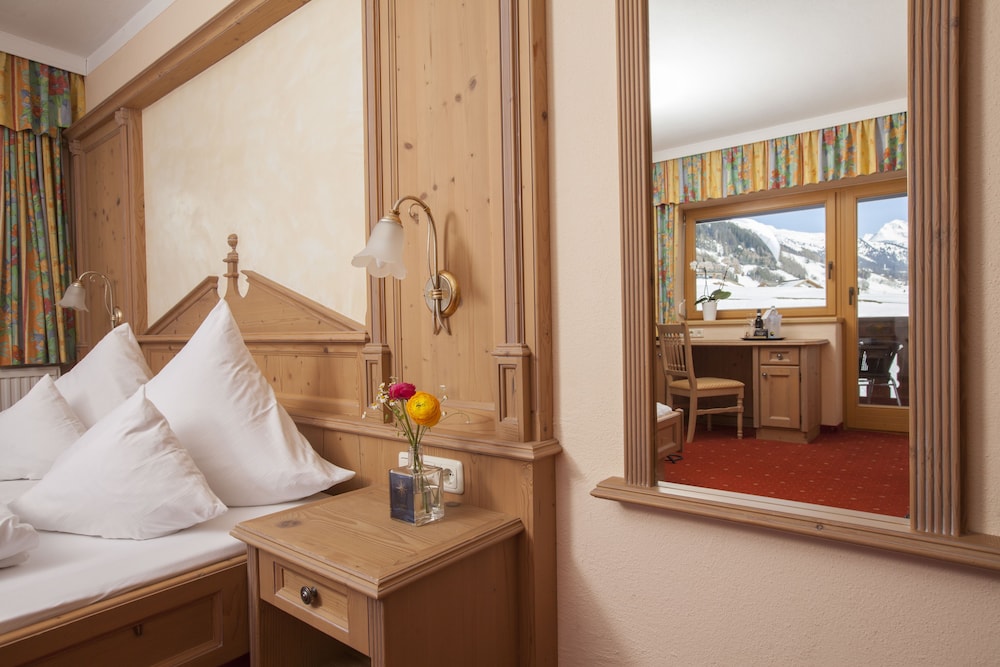 Classic Double Room - Photo 6