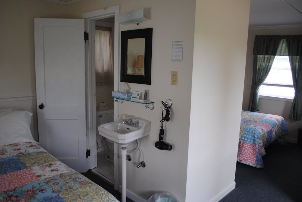 Cottage, 2 Double Beds