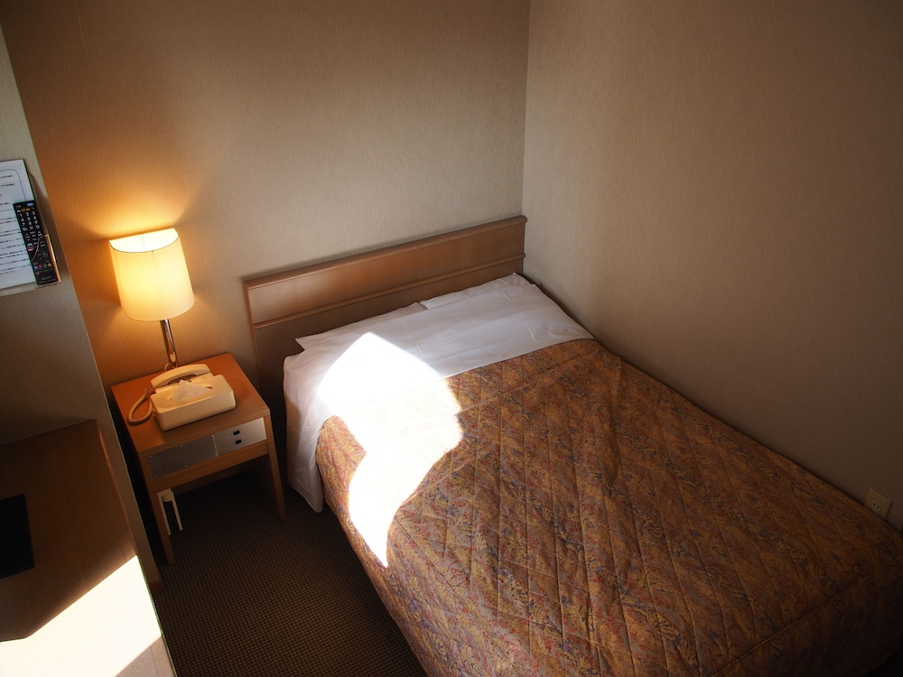 Economy Double Room photo 2