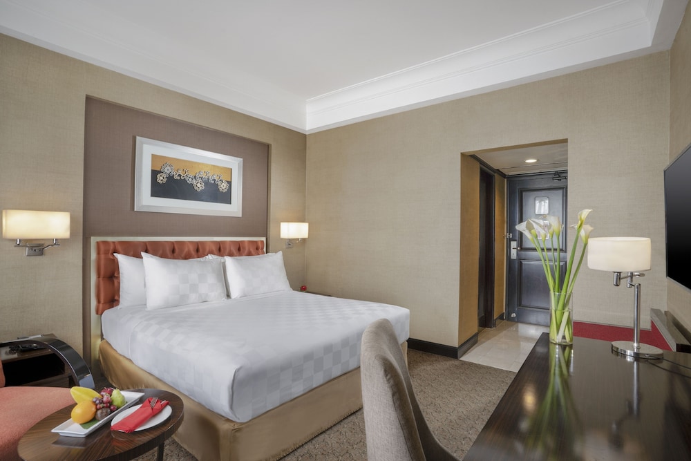 Deluxe Room, 1 Bedroom, City View - Photo 3