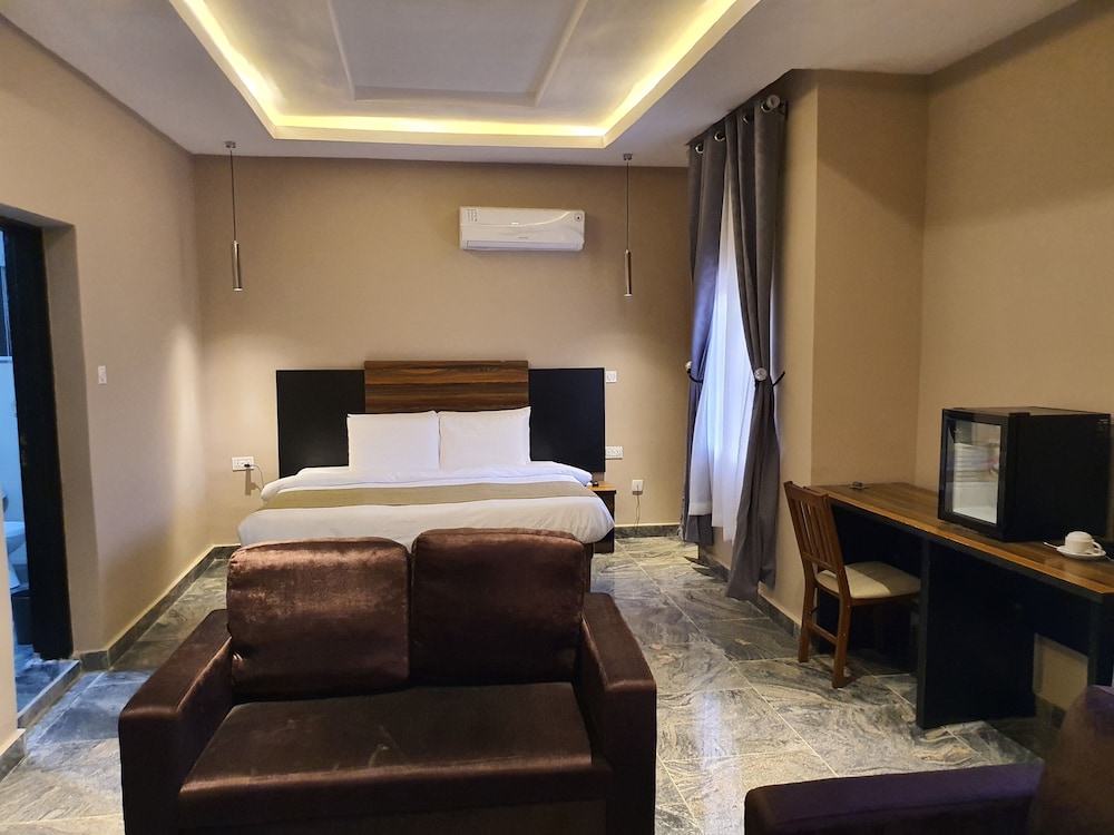 Residency Suite