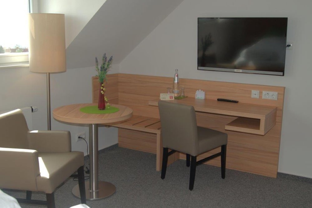 Dreibettzimmer superior photo 3