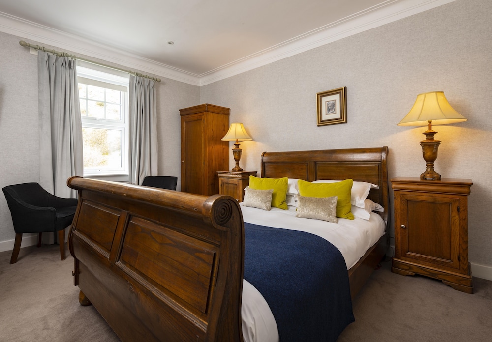 Standard Double or Twin Room - Photo 2