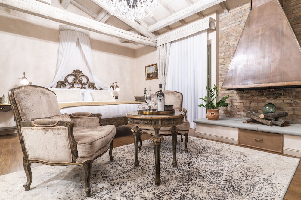 Master Suite Cantiniere - Photo 2