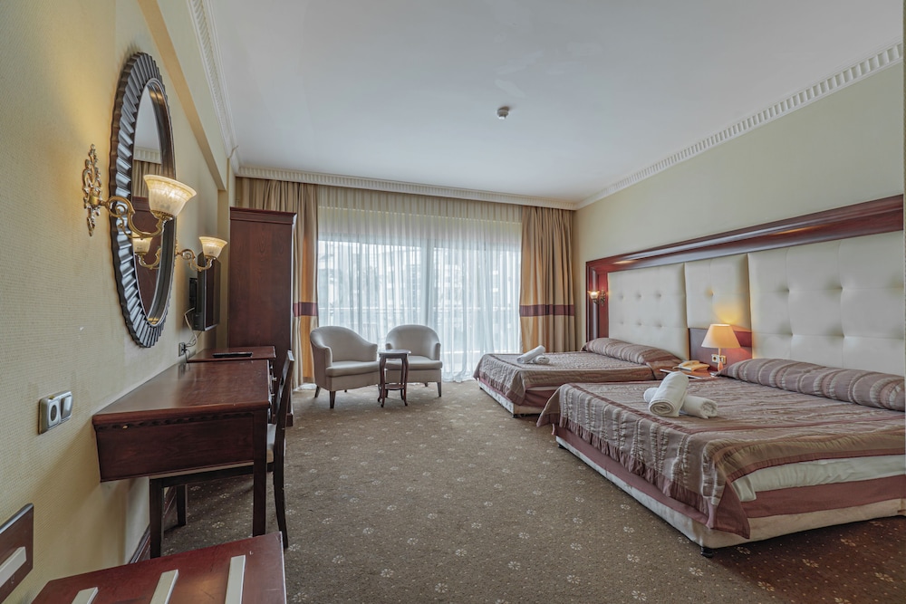 Standard Suite