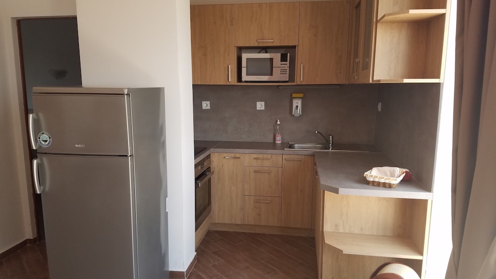Apartment, 1 Bedroom, Balcony, Sea View photo 2