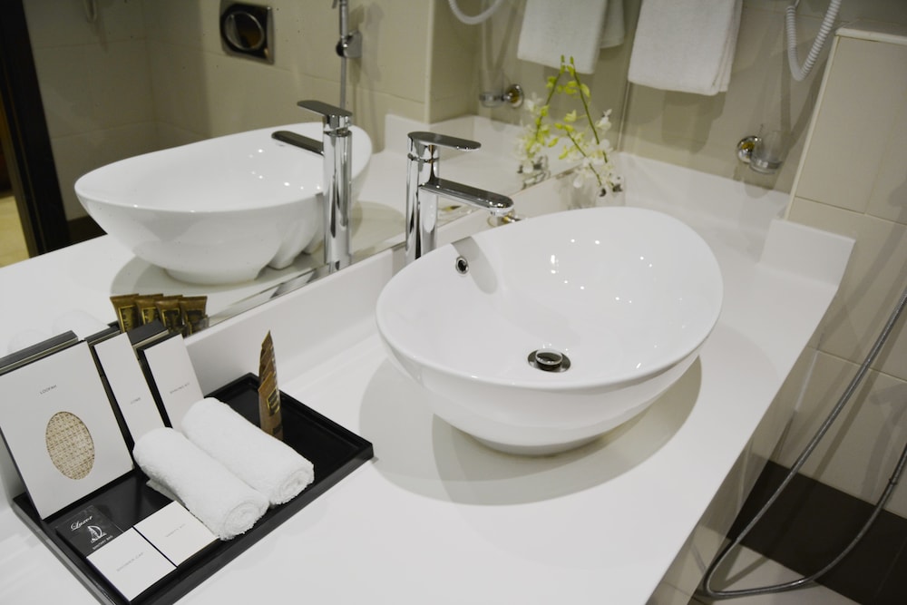 Luxury Room photo 2
