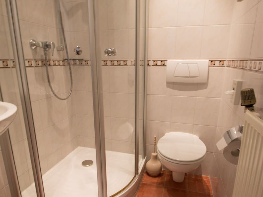 Double Room, Ensuite photo 3