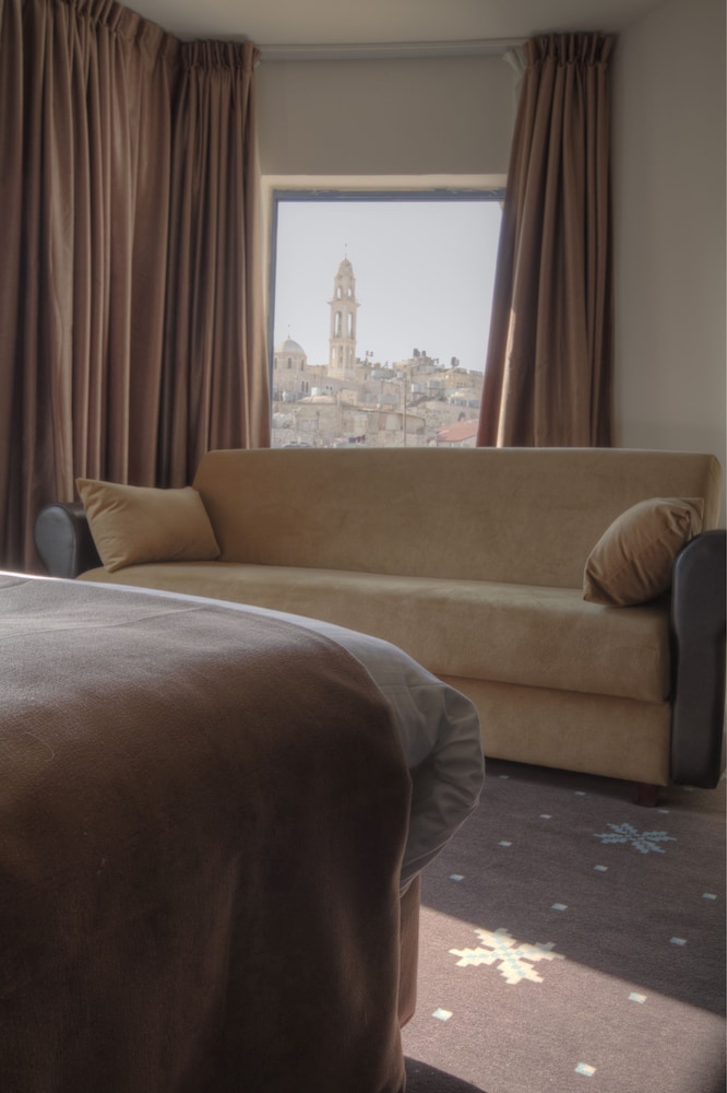 Double or Twin Room photo 2