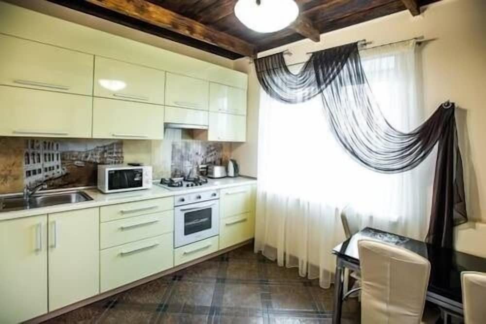 Luxury Duplex Apartment photo 3