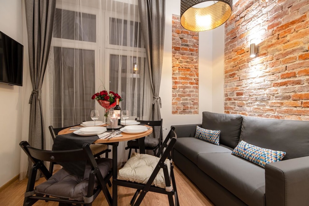 Apartment (D31)
