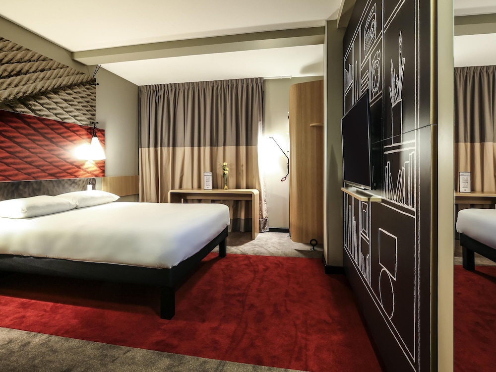 Room, 2 Double Beds, Connecting Rooms