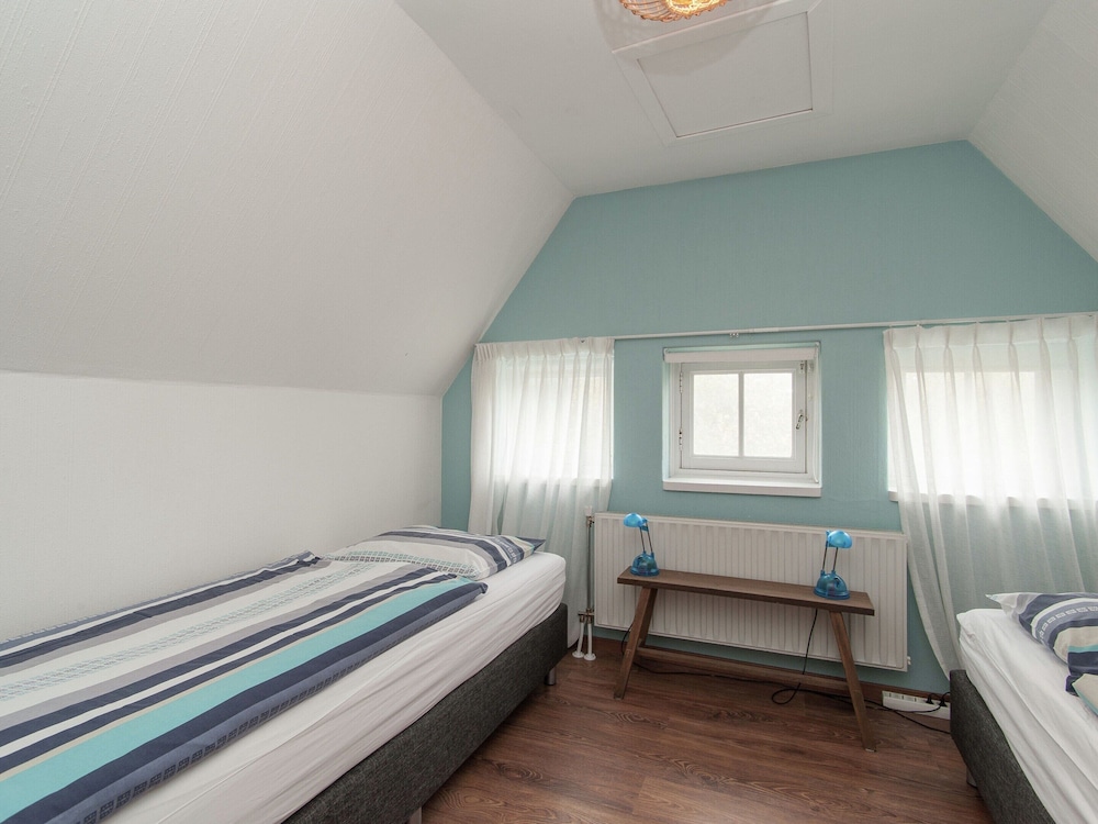Comfort House, 4 Bedrooms