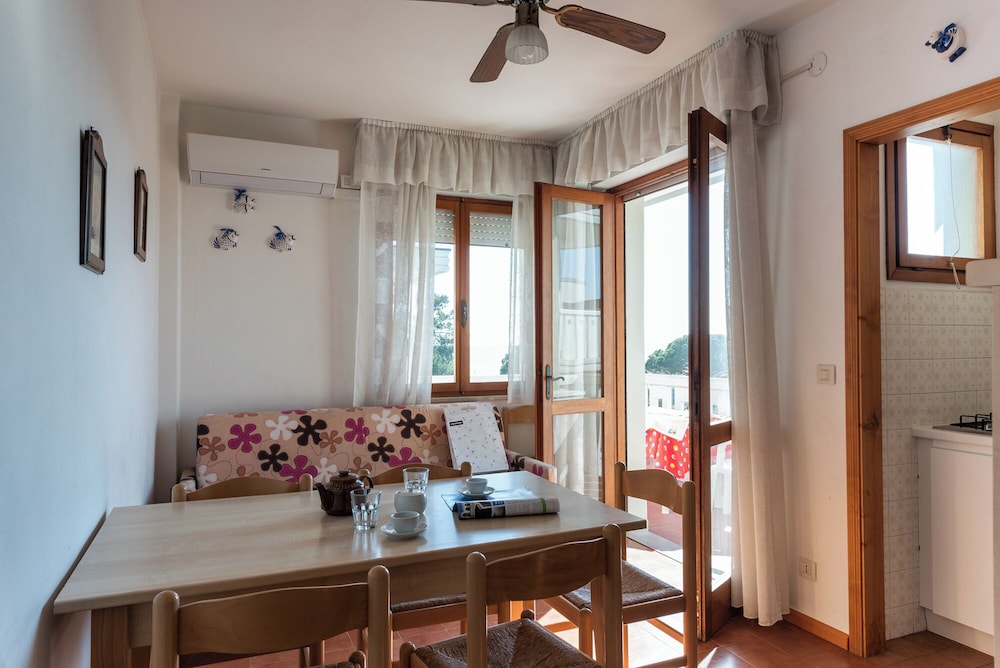 Apartment, 2 Bedrooms, Balcony