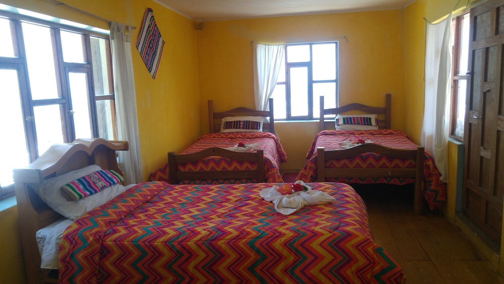 Triple Room photo 2