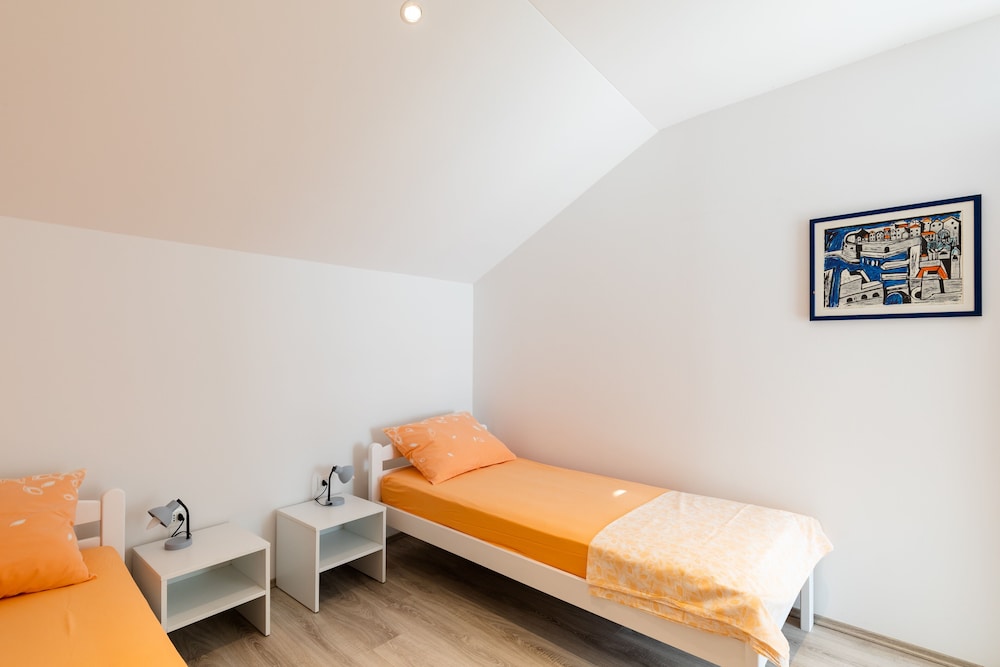 Apartment, 2 Bedrooms