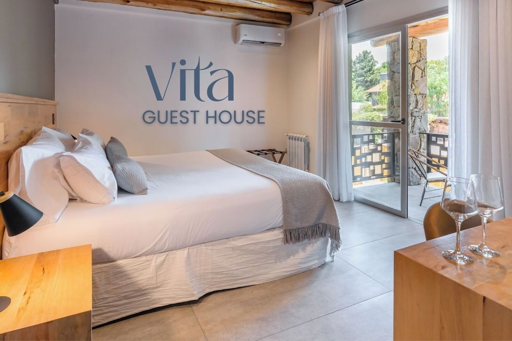 Junior Double Room