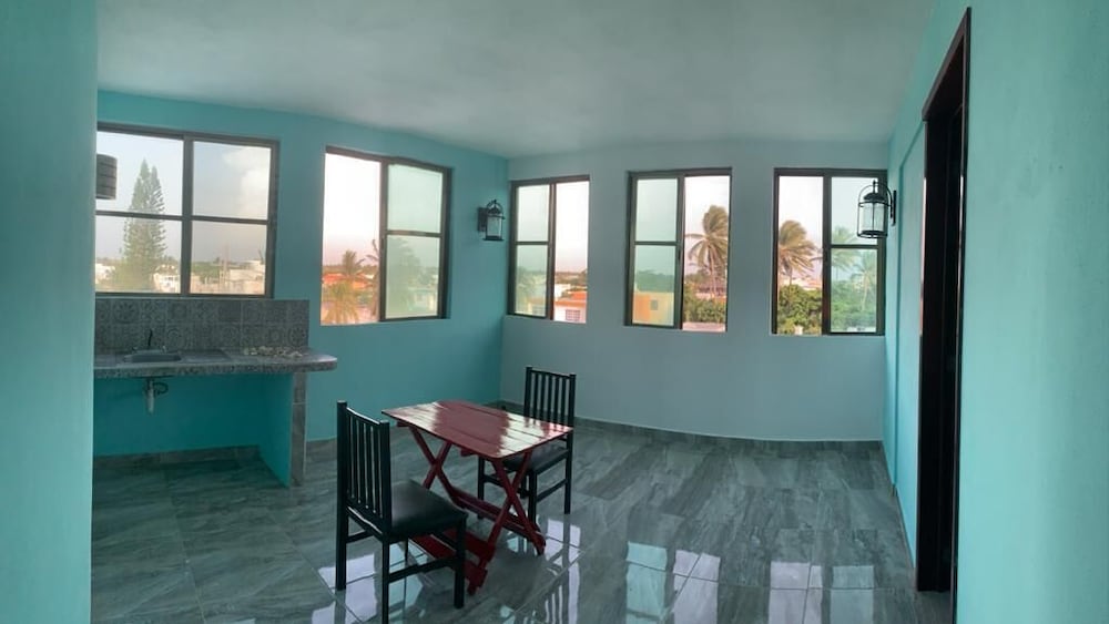 Standard Room, Terrace, City View photo 2