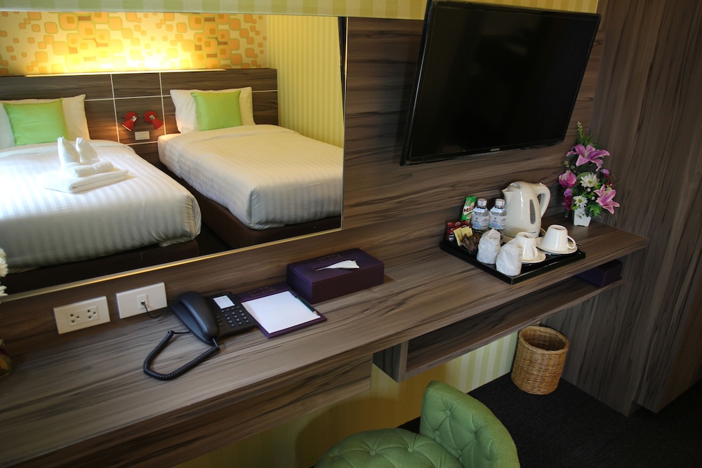 Superior Room photo 2