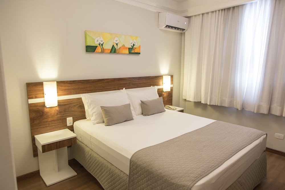 Deluxe Room, 1 Double Bed photo 3
