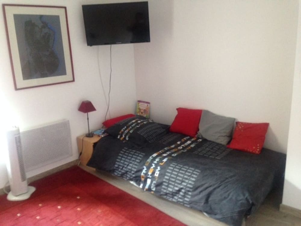 Double Room, Park View photo 3