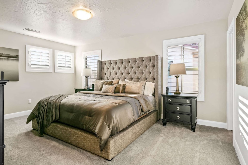 Townhome, 3 Bedrooms