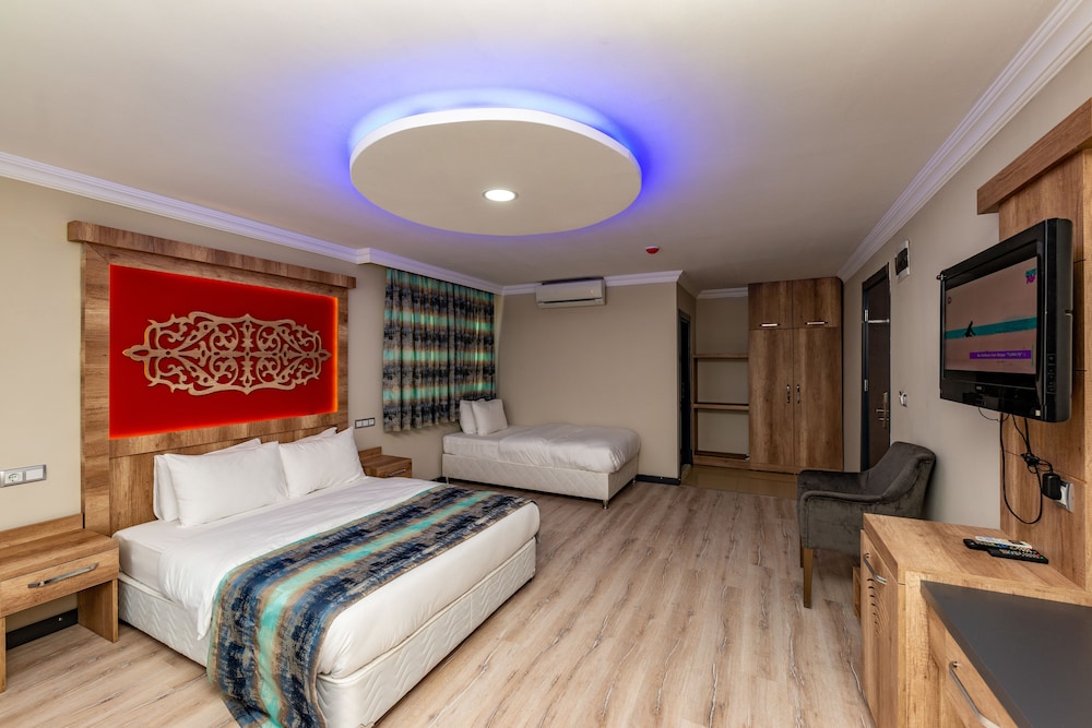 Superior Room, 1 Bedroom